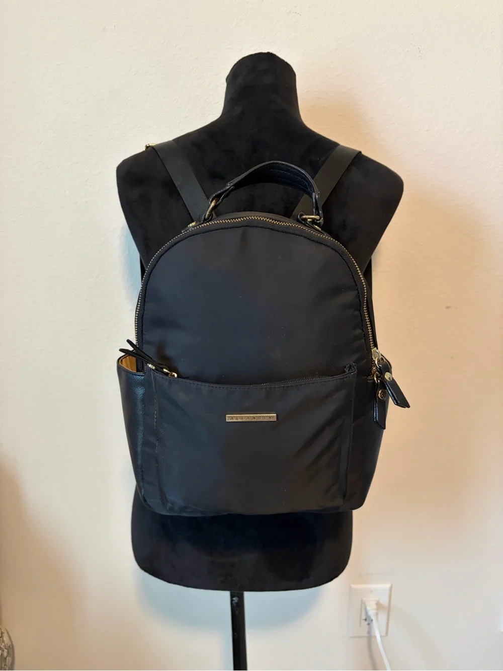 Allancia Women's Backpack